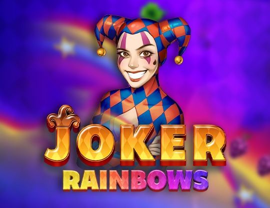 Slot Joker Rainbows