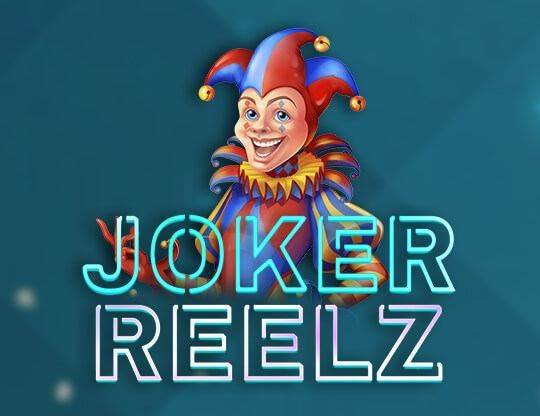 Slot Joker Reelz