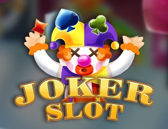 Slot Joker Slot