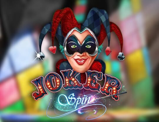 Slot Joker Spin