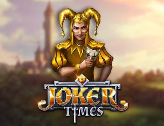 Slot Joker Times