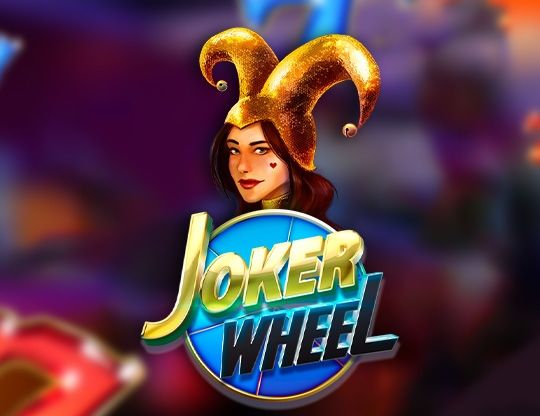 Slot Joker Wheel