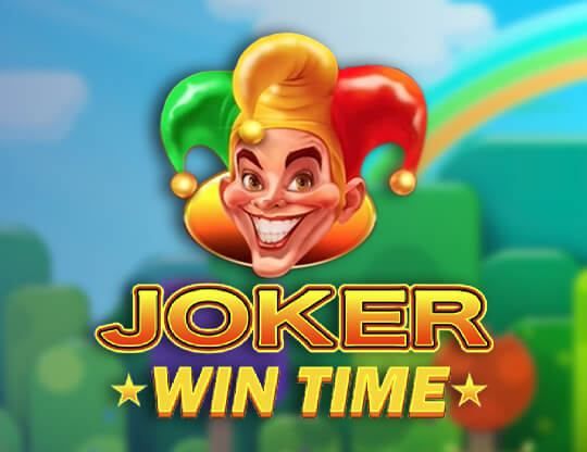 Slot Joker Win Time