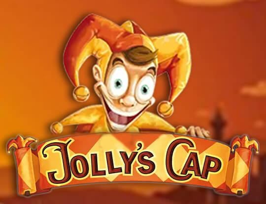 Slot Jolly’s Cap