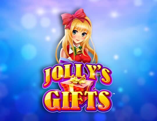 Slot Jollys Gifts