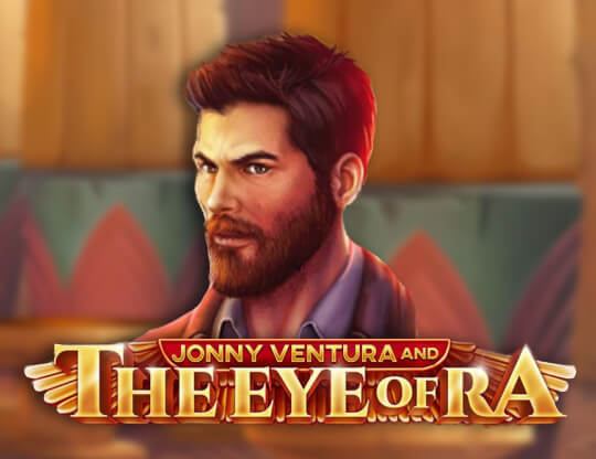 Slot Jonny Ventura and The Eye of Ra