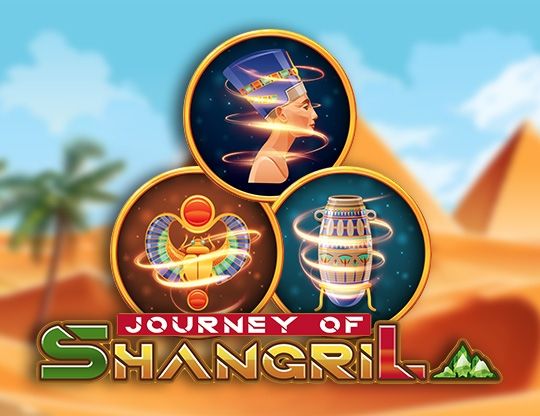 Slot Journey of Ra Scratchcards