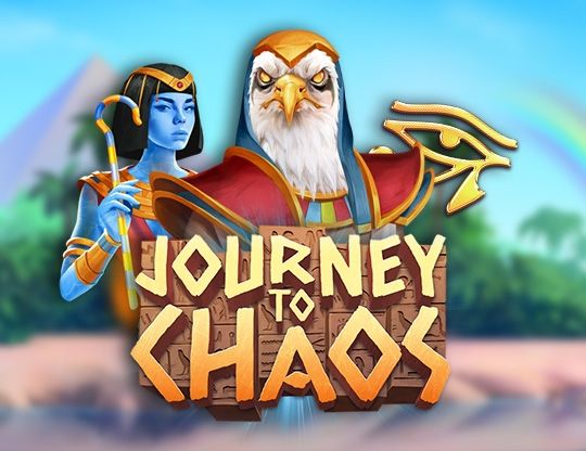 Slot Journey to Chaos