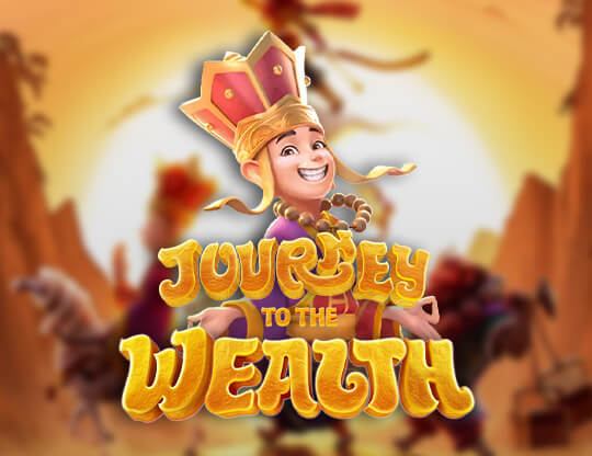 Slot Journey To The Wealth