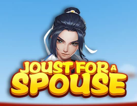 Slot Joust for a Spouse