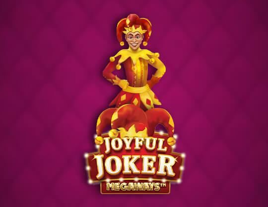 Slot Joyful Joker Megaways