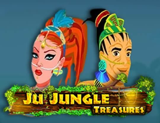 Slot Ju Jungle