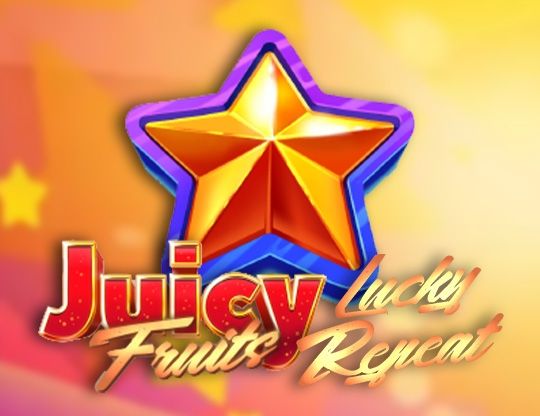Slot Juicy Fruits: Lucky Repeat