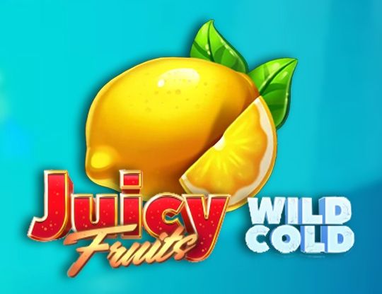 Slot Juicy Fruits: Wild Cold