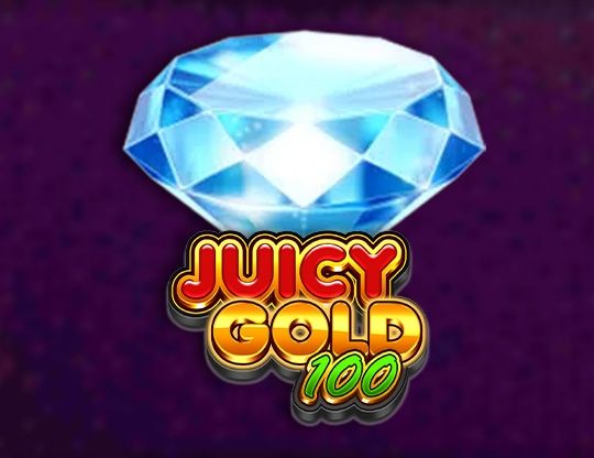 Slot Juicy Gold 100