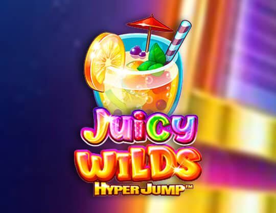 Slot Juicy Wilds