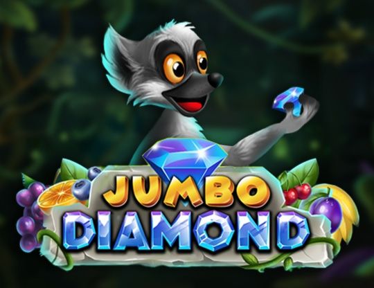 Slot Jumbo Diamond