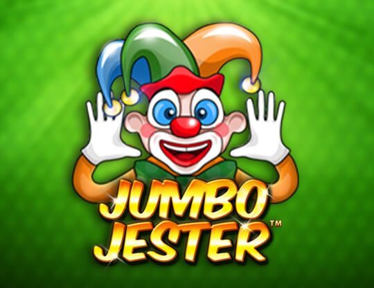 Slot Jumbo Jester