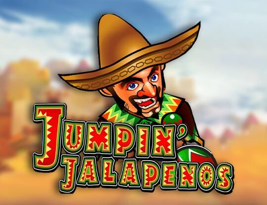 Slot Jumpin Jalapenos