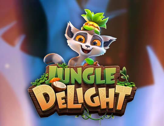 Slot Jungle Delight