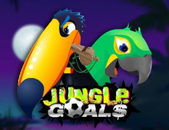 Slot Jungle Goals