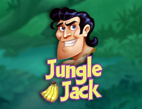 Slot Jungle Jack