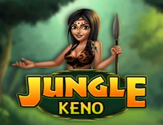 Slot Jungle Keno