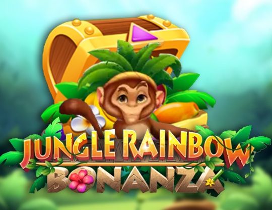 Slot Jungle Rainbow Bonanza