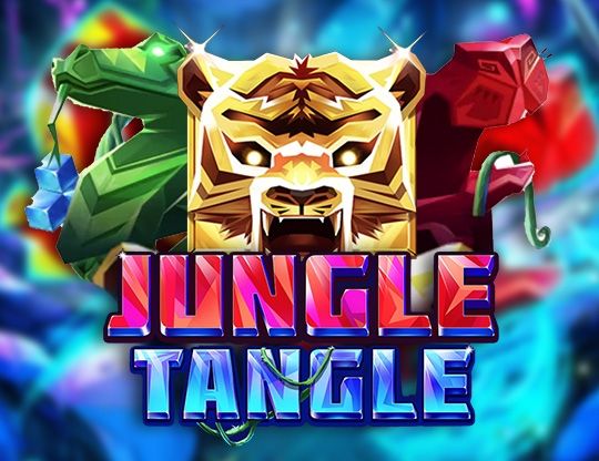 Slot Jungle Tangle