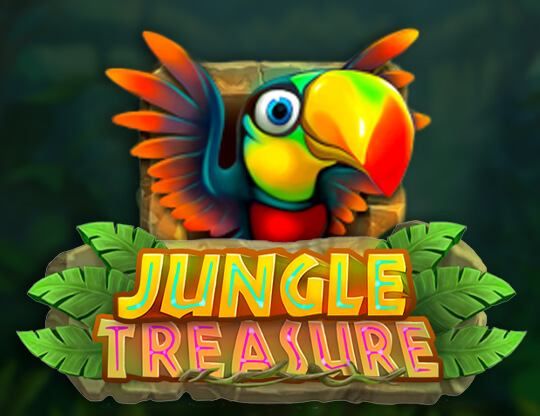 Slot Jungle Treasures