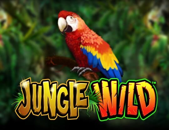 Slot Jungle Wild
