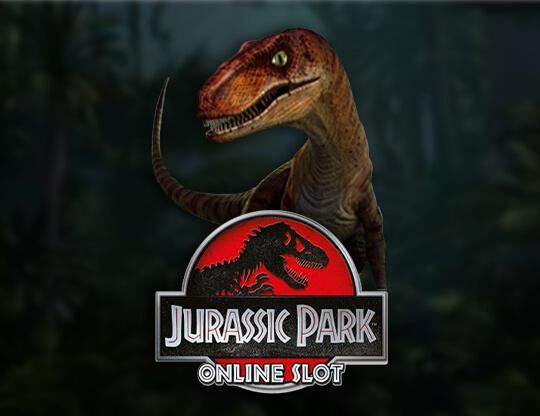 Online slot Jurassic Park