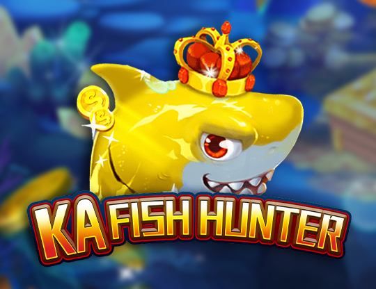 Slot KA Fish Hunter