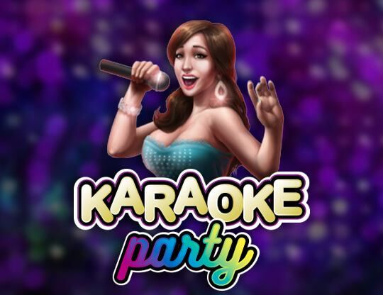 Slot Karaoke Party