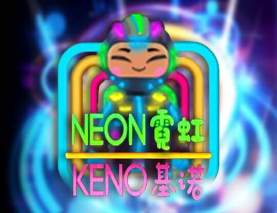 Slot Keno Neon
