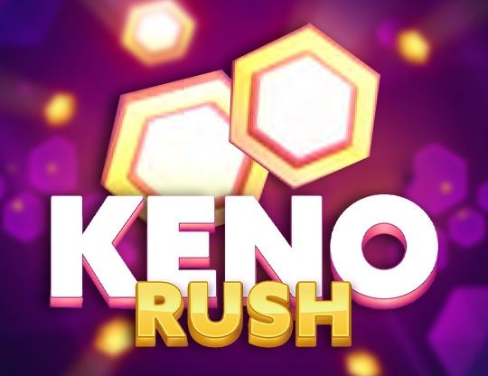 Slot Keno Rush