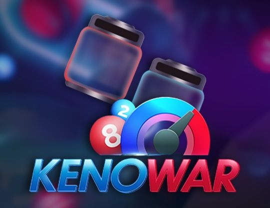 Slot Keno War