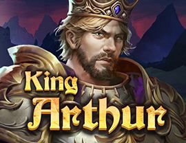Slot King Arthur