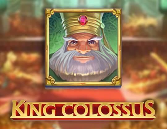 Slot King Colossus