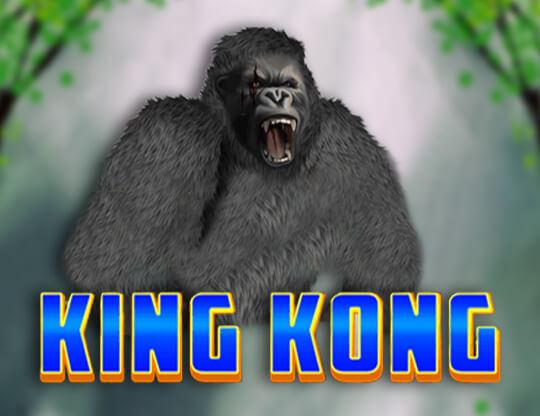 Online slot King Kong