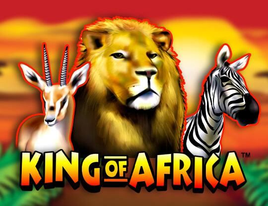 Slot King of Africa