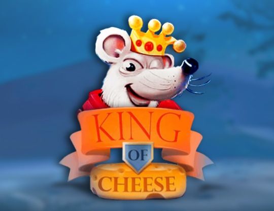 Slot King of Cheese