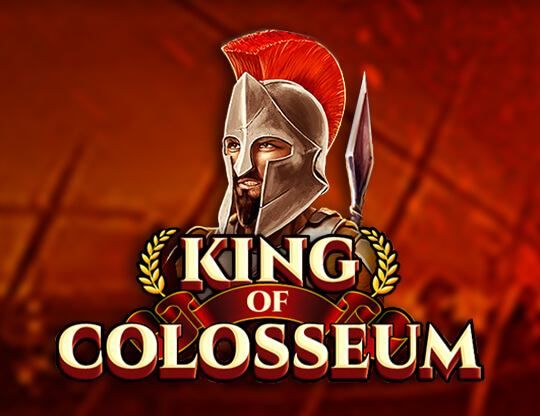 Slot King of Colosseum