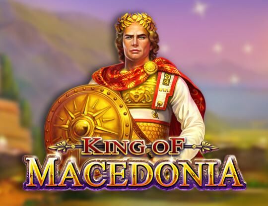 Slot King of Macedonia