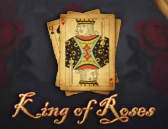 Slot King Of Roses