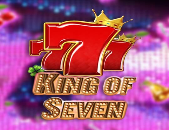 Slot King of Seven