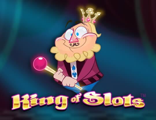 Slot King of Slots