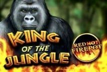 Slot King of the Jungle – Red Hot Firepot