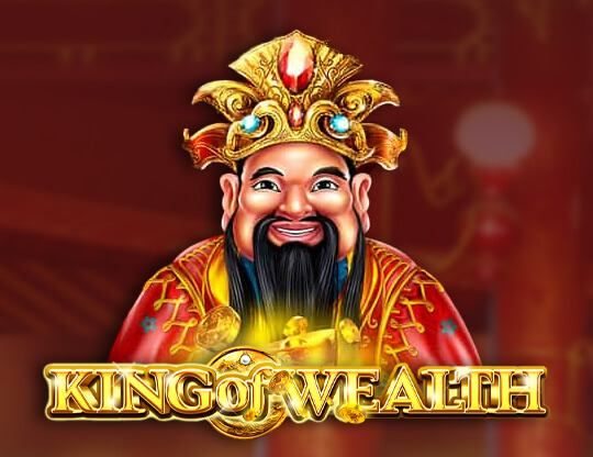 Slot King of Wealth