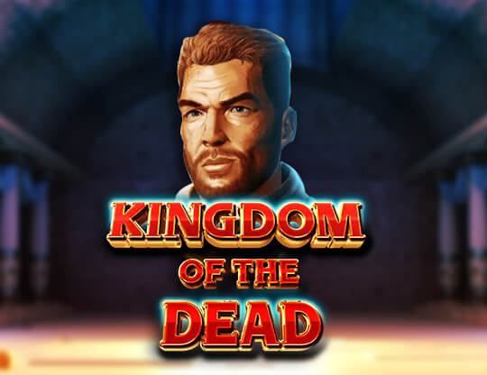 Slot Kingdom of the Dead
